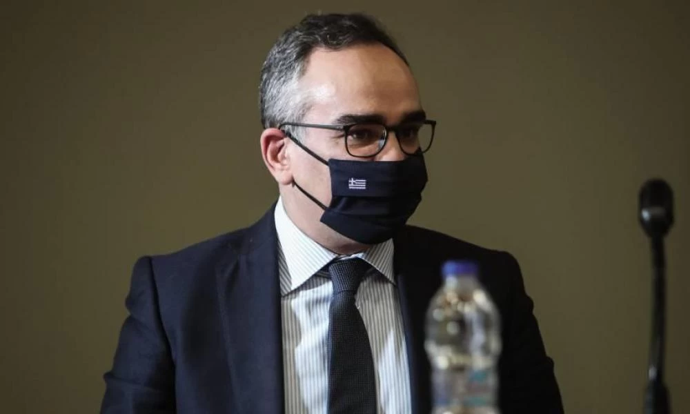 Κοντοζαμάνης: Έχουν διατεθεί 246.700 self tests από 9.941 φαρμακεία